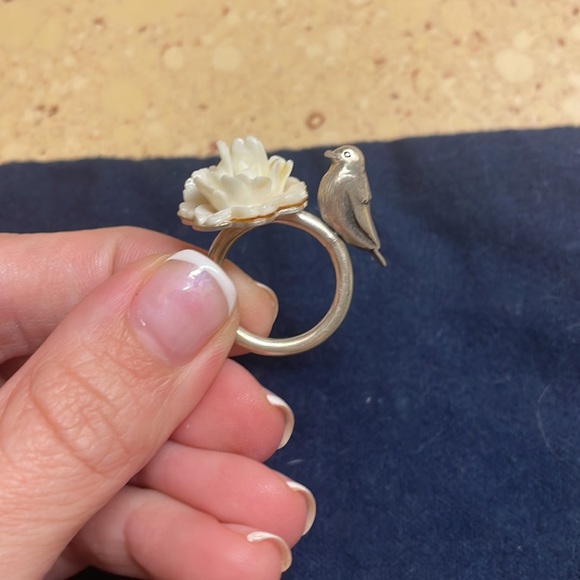 Custom Ring - Picture 3 of 3